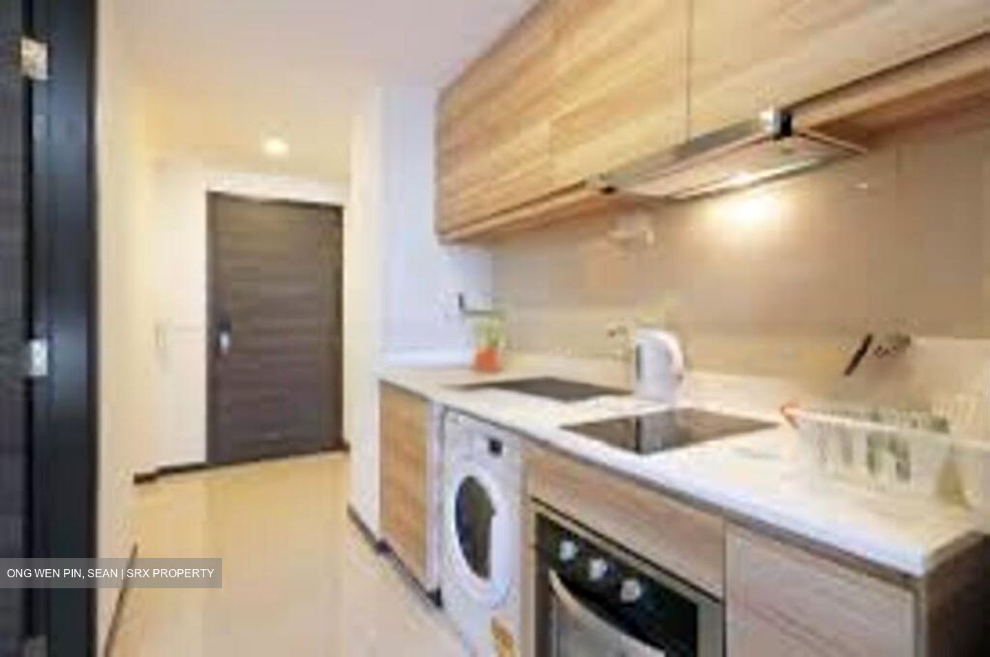 The Poiz Residences (D13), Apartment #453751581